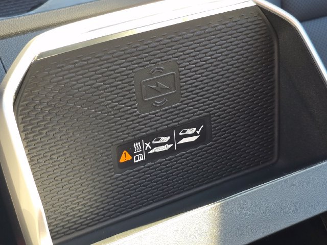 New 2027 GMC Terrain Elevation w/ Elevation Premium Package FWD image 8