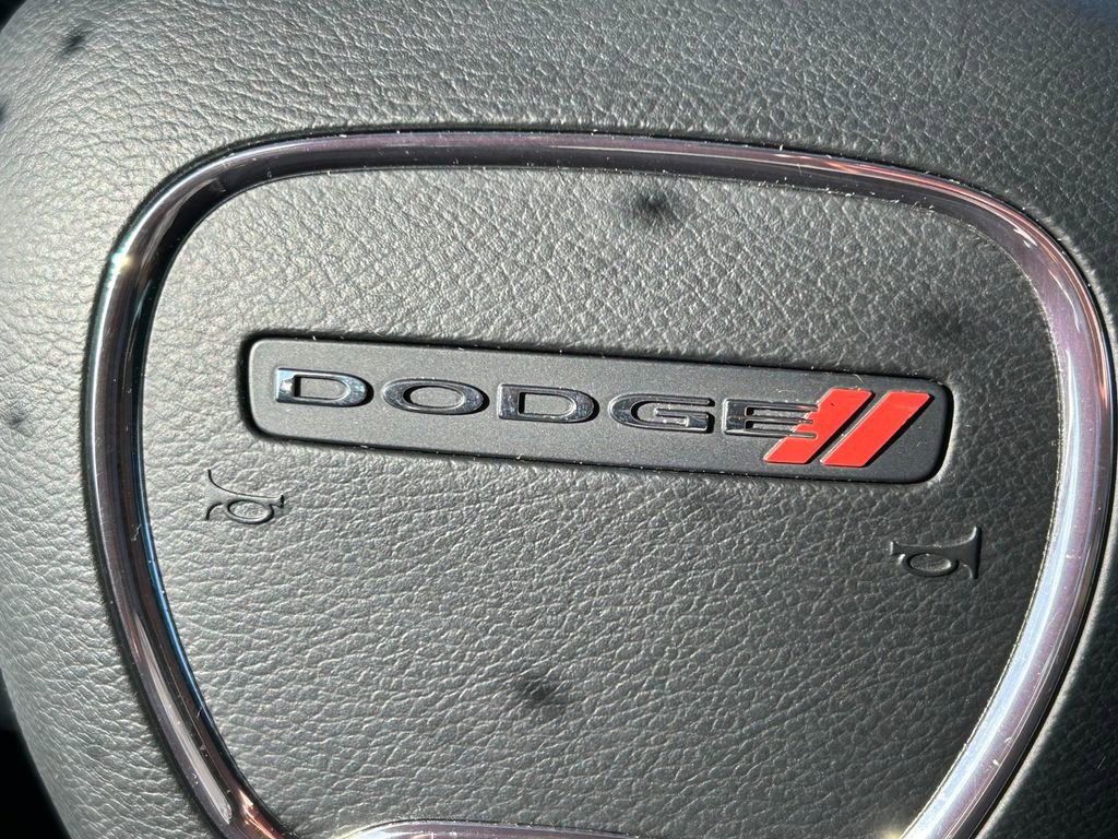 Used 2025 Dodge Durango GT image 36