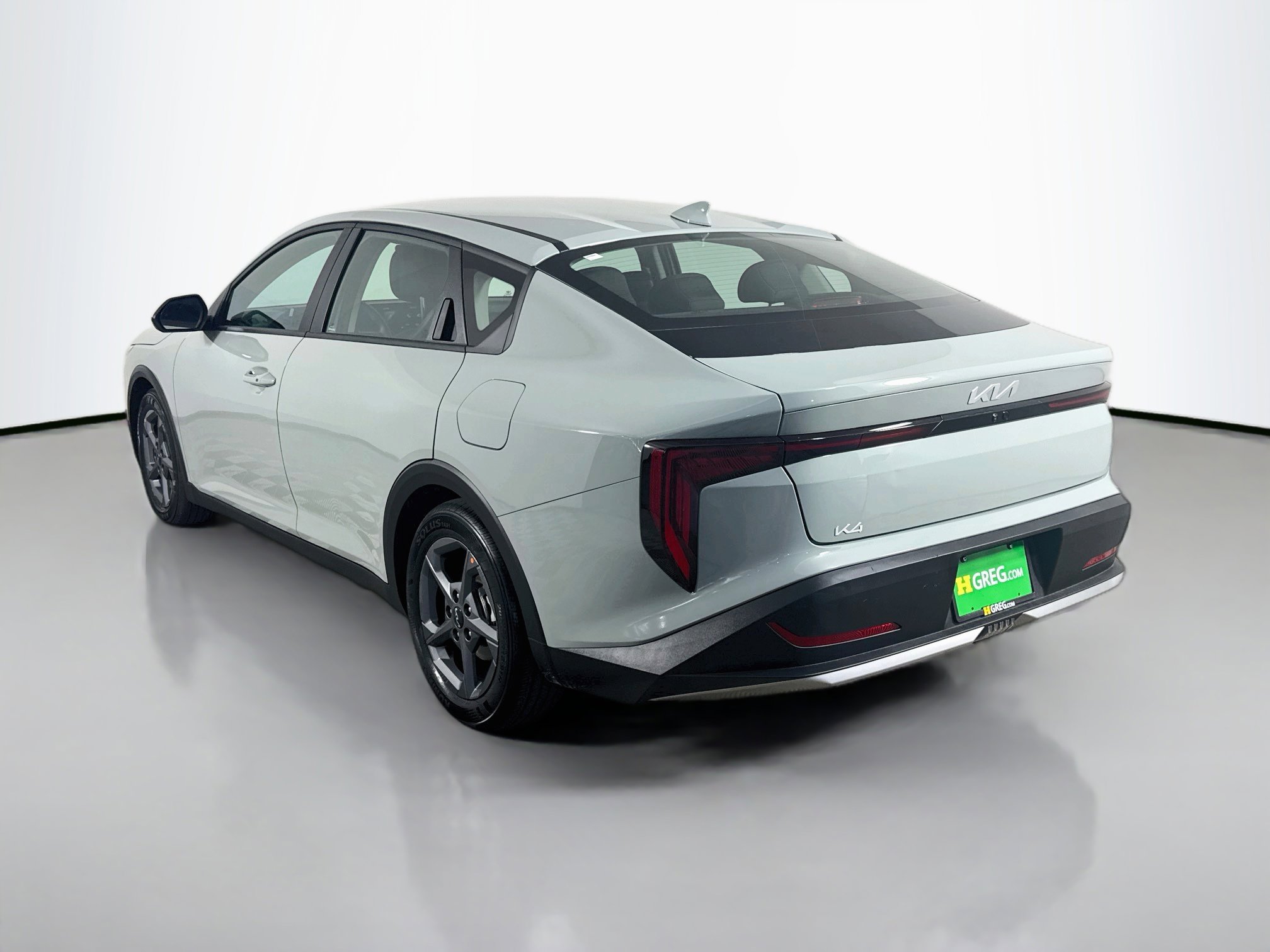 Used 2026 Kia K4 FWD image 7