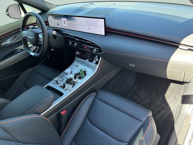 Used 2026 Genesis GV70 2.5T Sport Prestige image 17