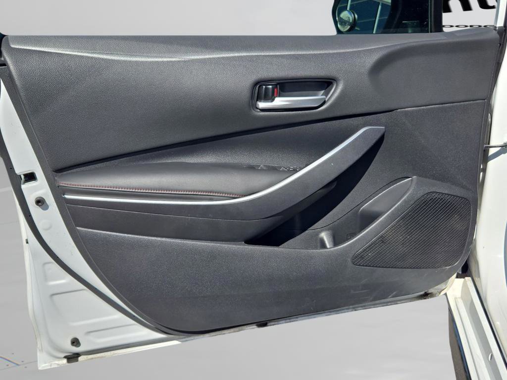 Used 2024 Toyota Corolla SE FWD image 32