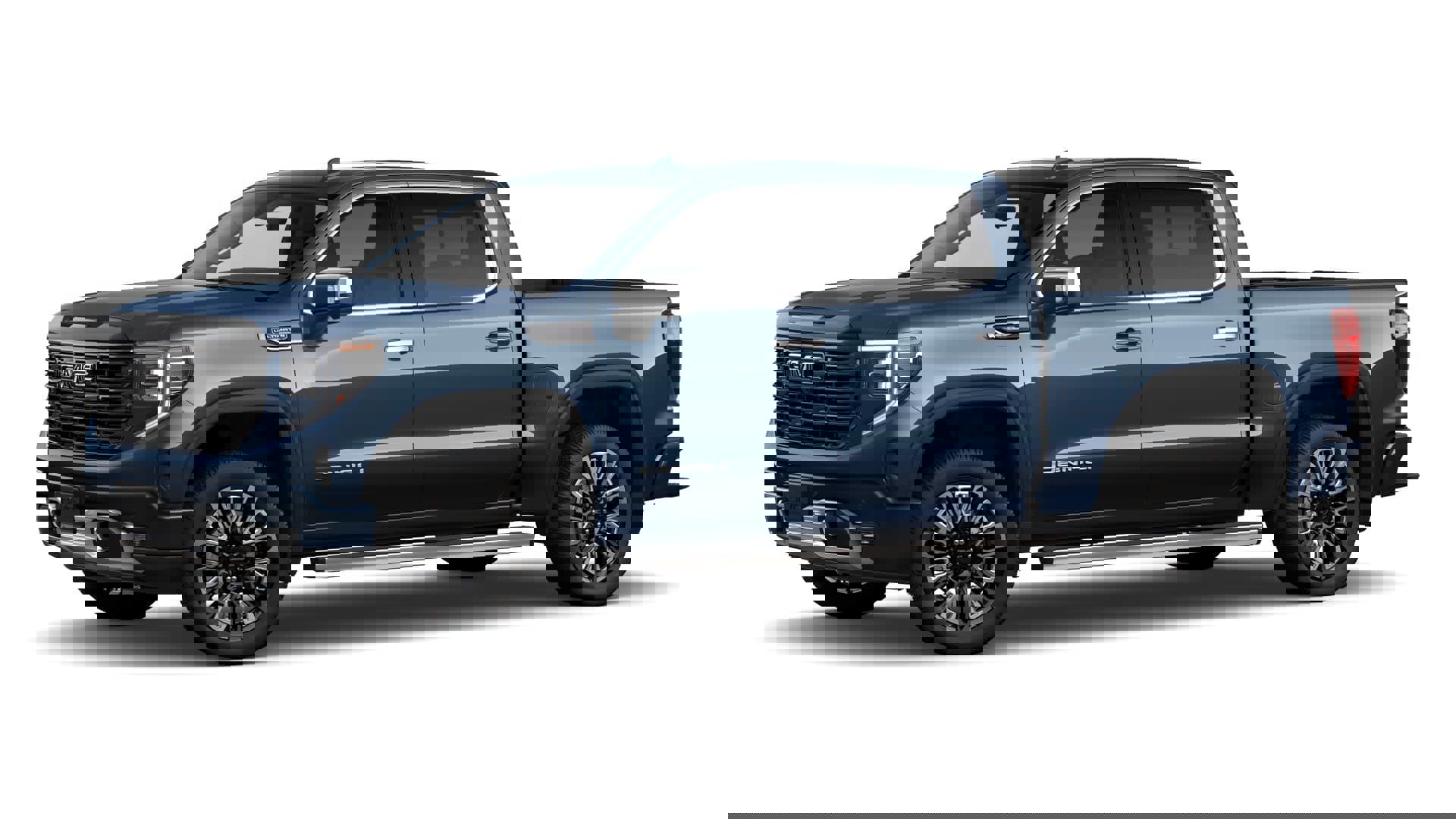 New 2026 GMC Sierra 1500 Denali Ultimate image 50