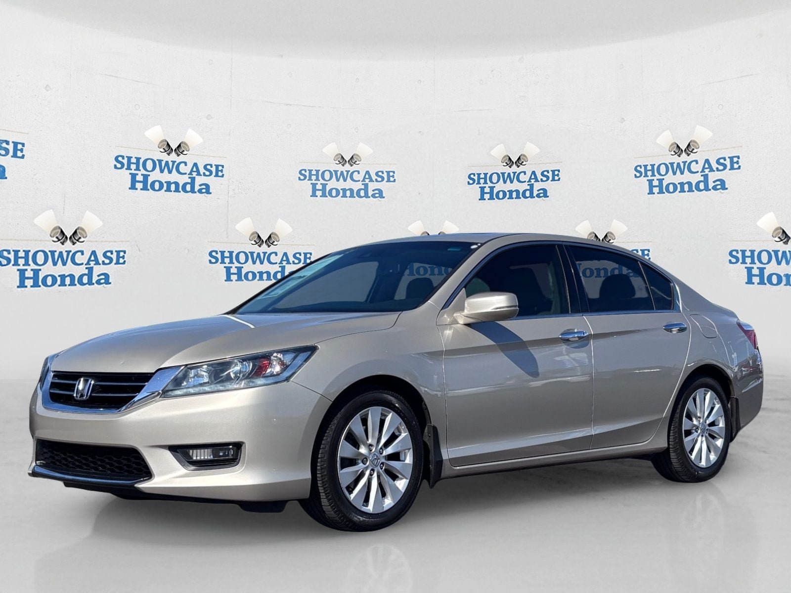 Used 2014 Honda Accord EX-L image 2