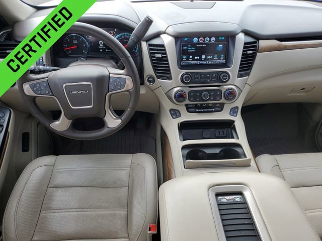 Used 2020 GMC Yukon Denali image 22