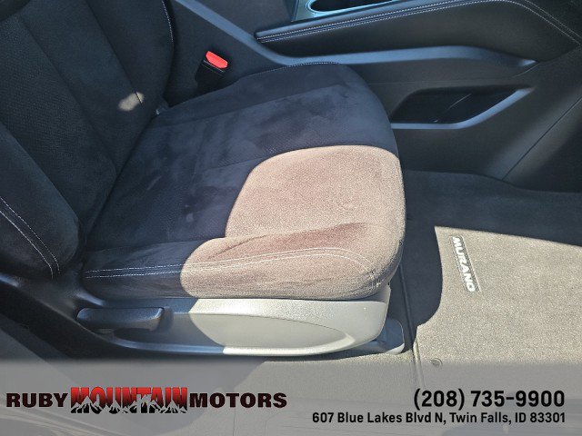 Used 2018 Nissan Murano S AWD/4WD image 33