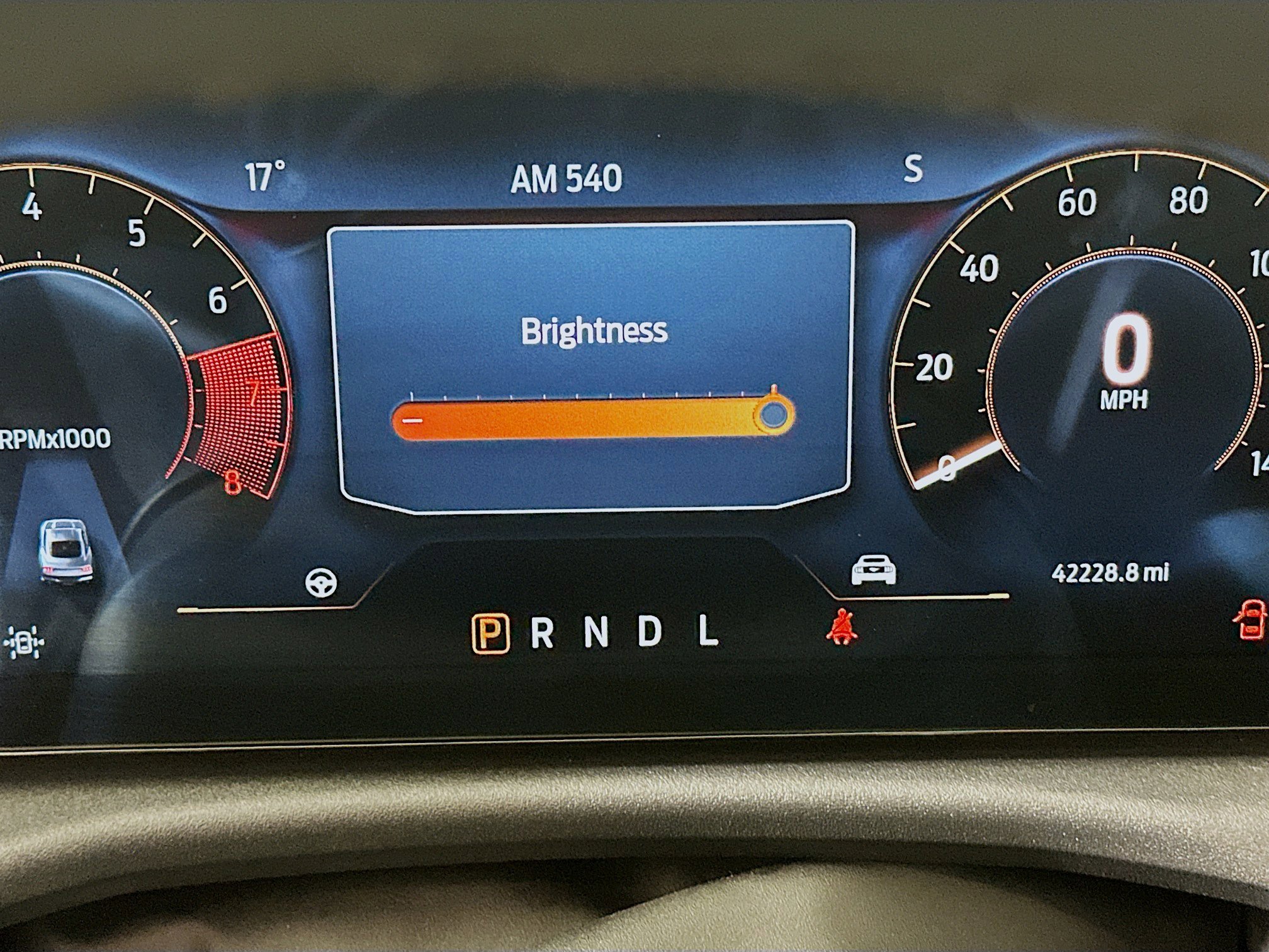 Used 2024 Ford Mustang Coupe image 19