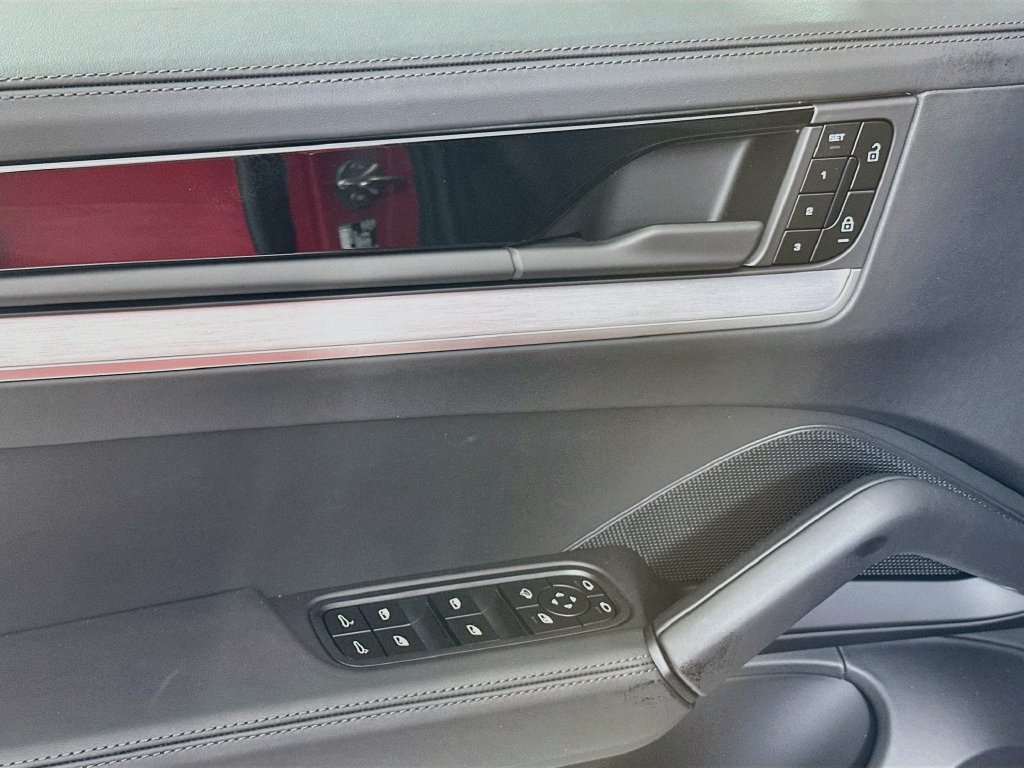 New 2026 Porsche Cayenne AWD/4WD image 20