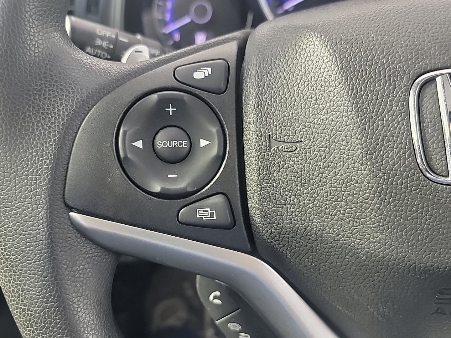 Used 2015 Honda Fit EX image 25