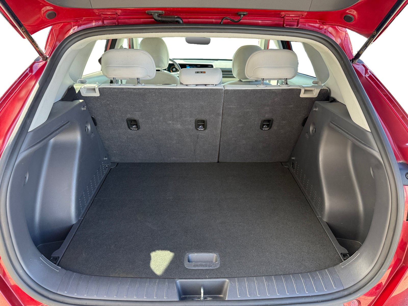 Used 2024 Hyundai Kona SEL AWD/4WD image 17
