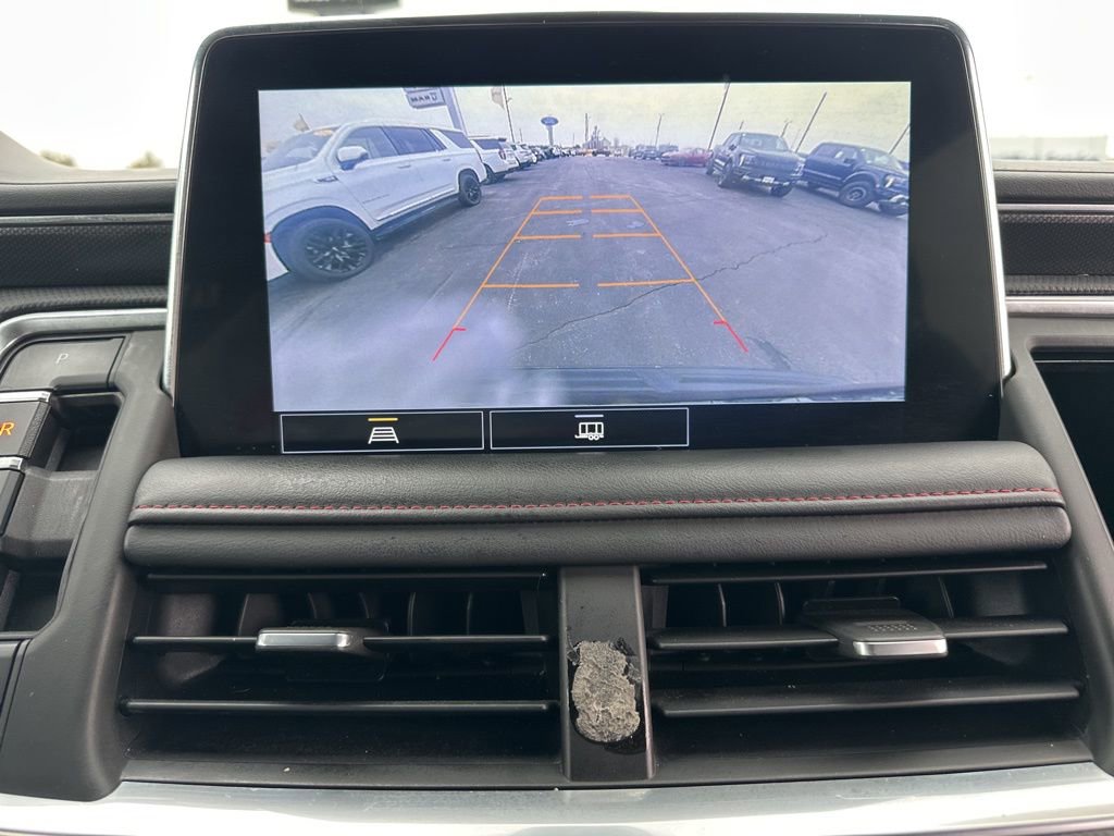 Used 2021 Chevrolet Tahoe RST image 51