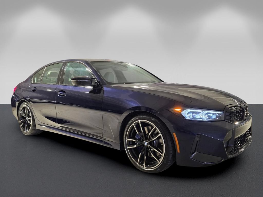 New 2026 BMW M340i w/ Premium Package RWD video 1