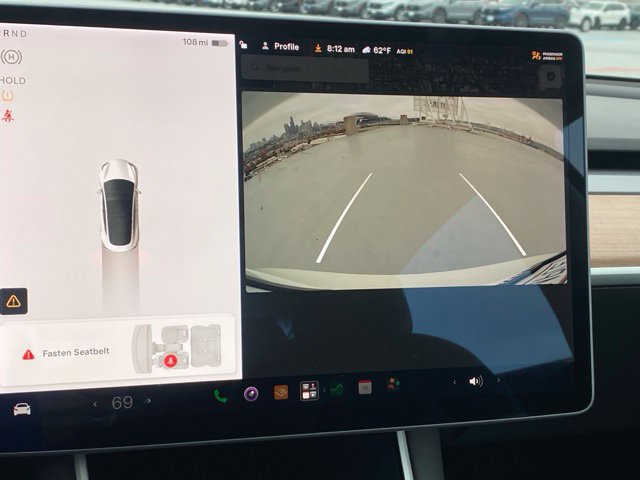 Used 2020 Tesla Model 3 Standard Range Plus RWD image 20