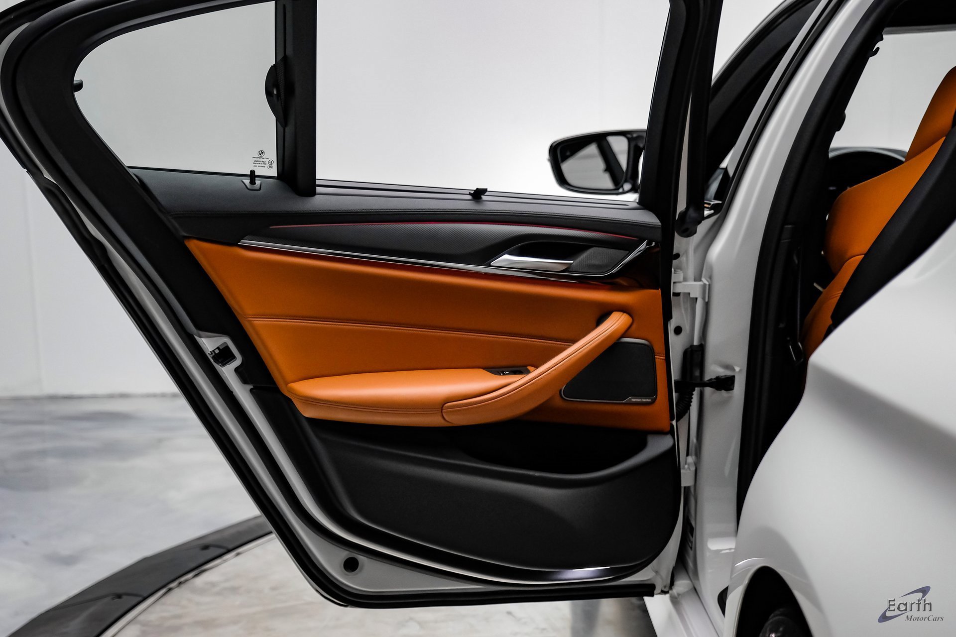 Used 2023 BMW M5 w/ Competition Package image 87