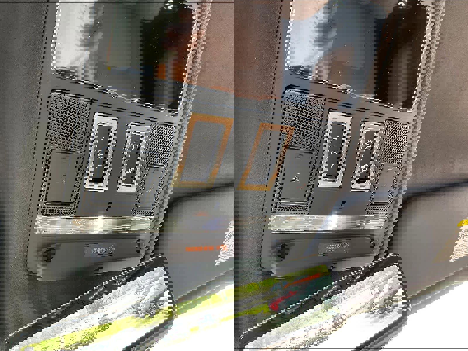 New 2026 Land Rover Defender 110 X image 22