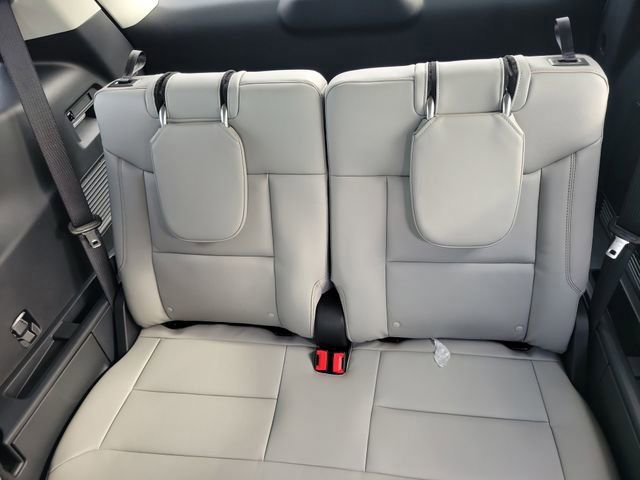 New 2026 Ford Explorer Active AWD/4WD image 31