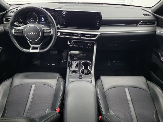 Certified 2022 Kia K5 GT-Line FWD image 13