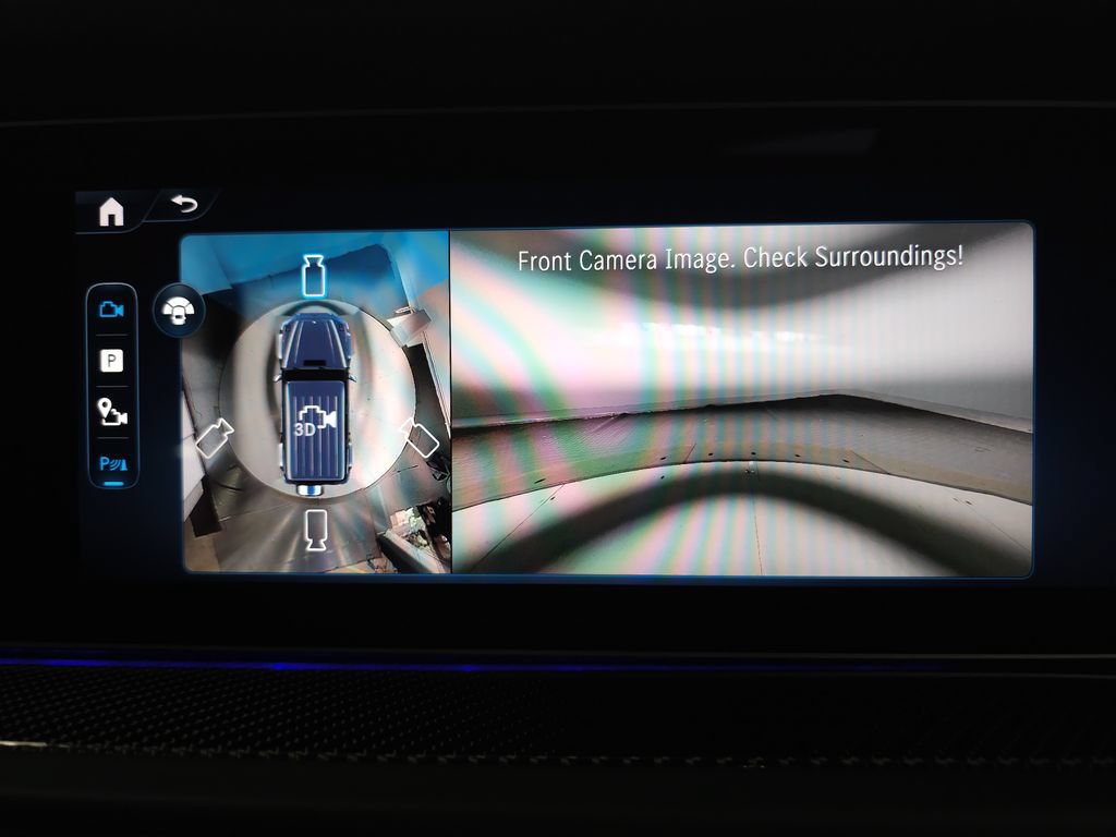 Certified 2026 Mercedes-Benz G 63 AMG 4MATIC image 21