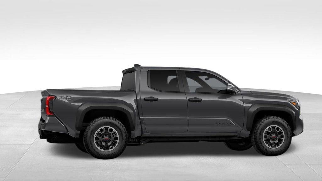 New 2026 Toyota Tacoma TRD Off-Road image 14