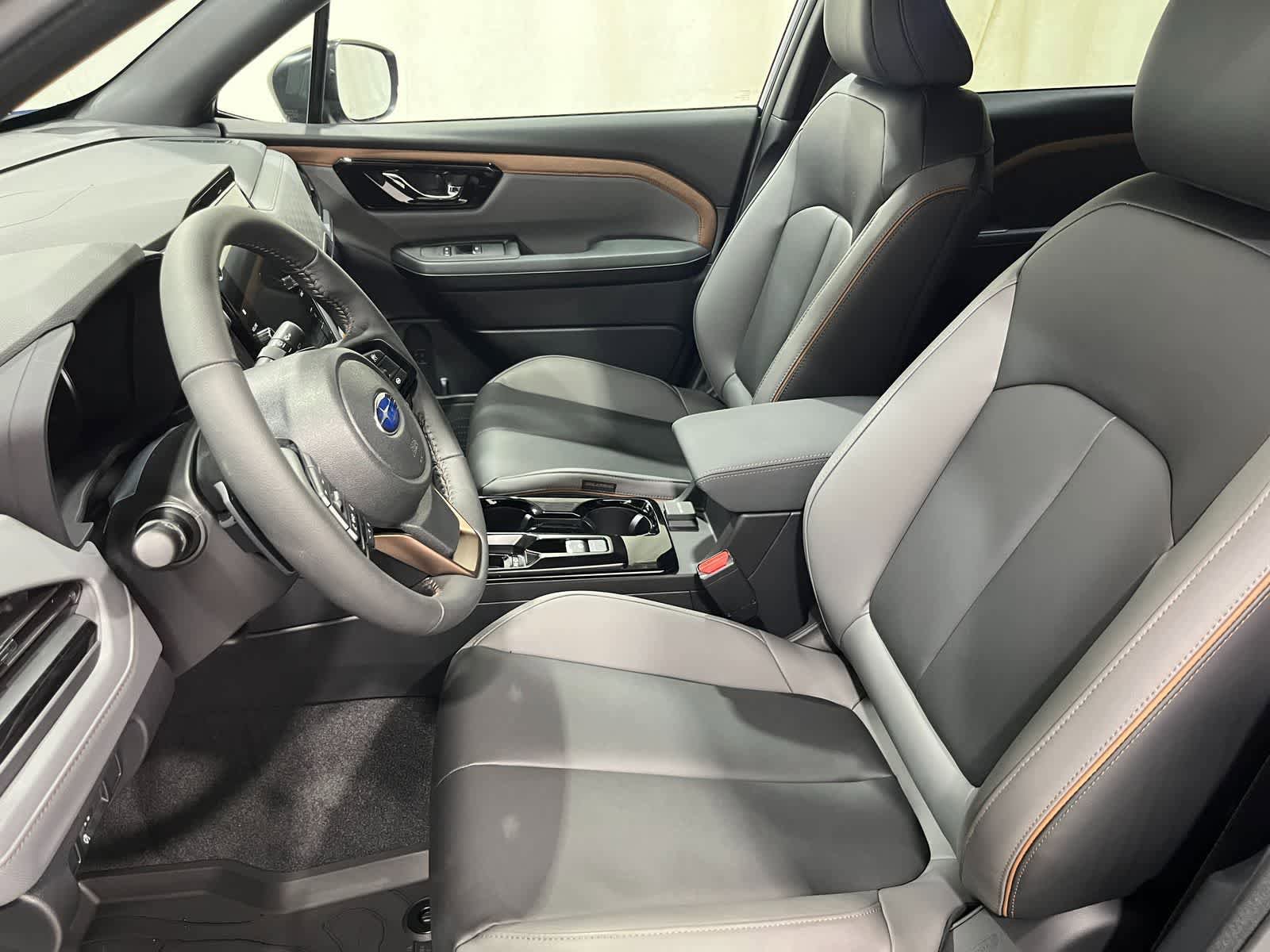 New 2026 Subaru Forester Sport AWD/4WD image 11