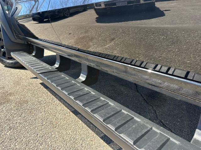 Used 2024 Chevrolet Colorado Trail Boss w/ Technology Package image 15