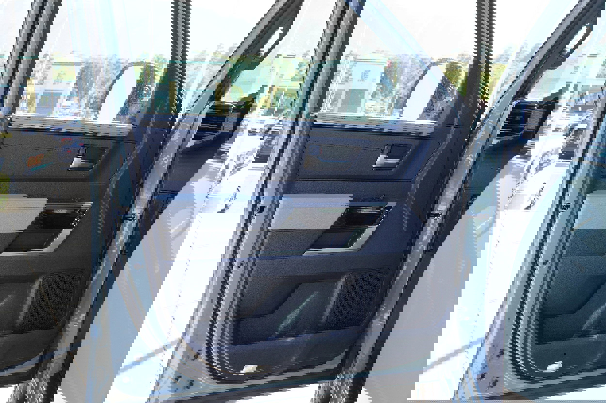 New 2026 Toyota Tundra Limited w/ TRD Off-Road Package image 22