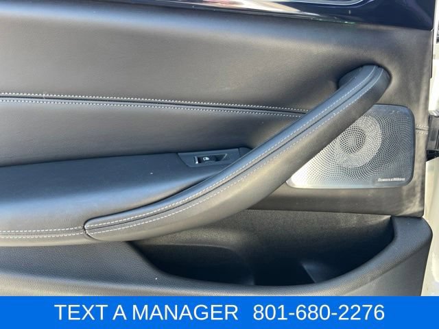 Used 2019 BMW M5 w/ Executive Package AWD/4WD image 31