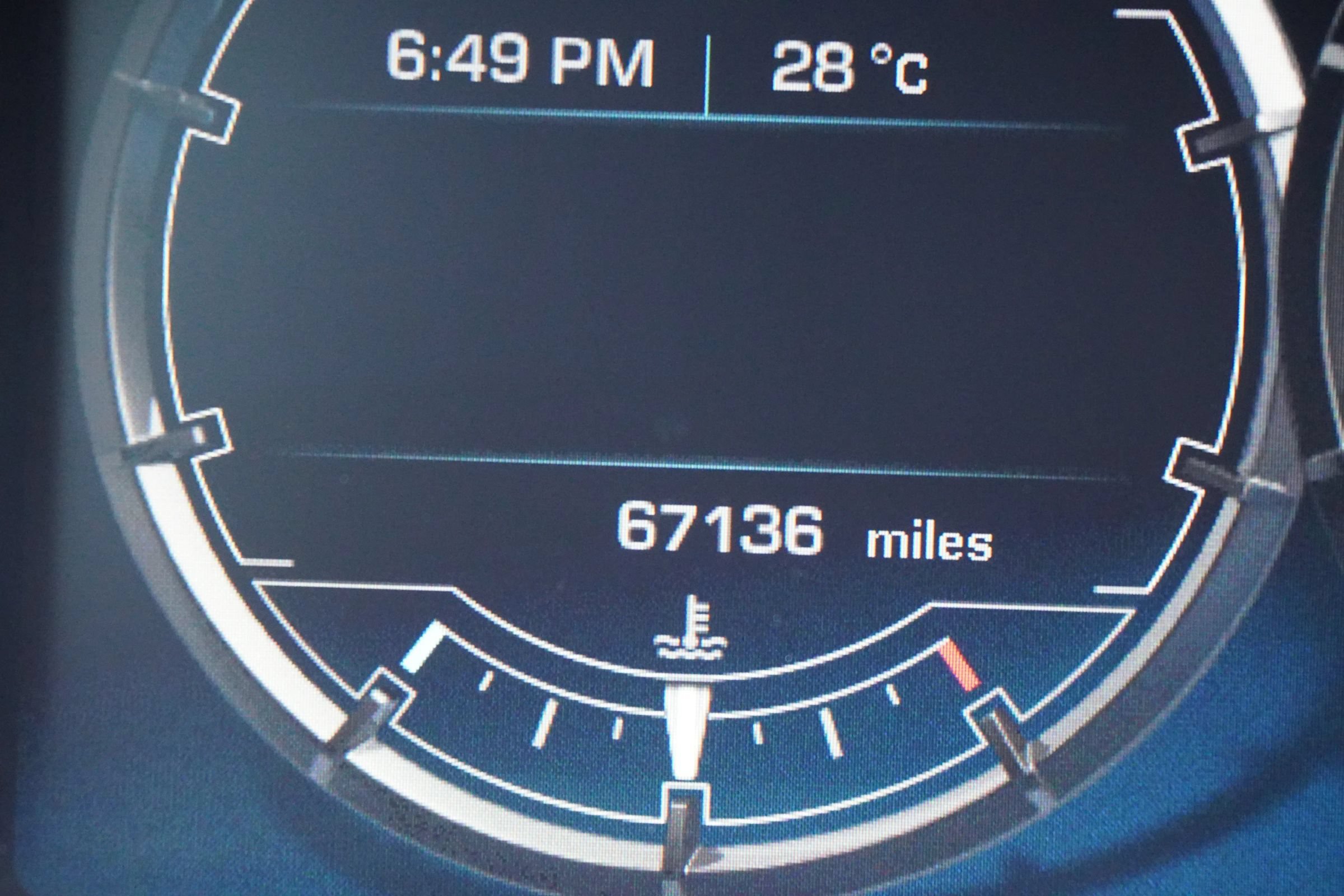 Used 2012 Jaguar XJ Supercharged RWD image 18