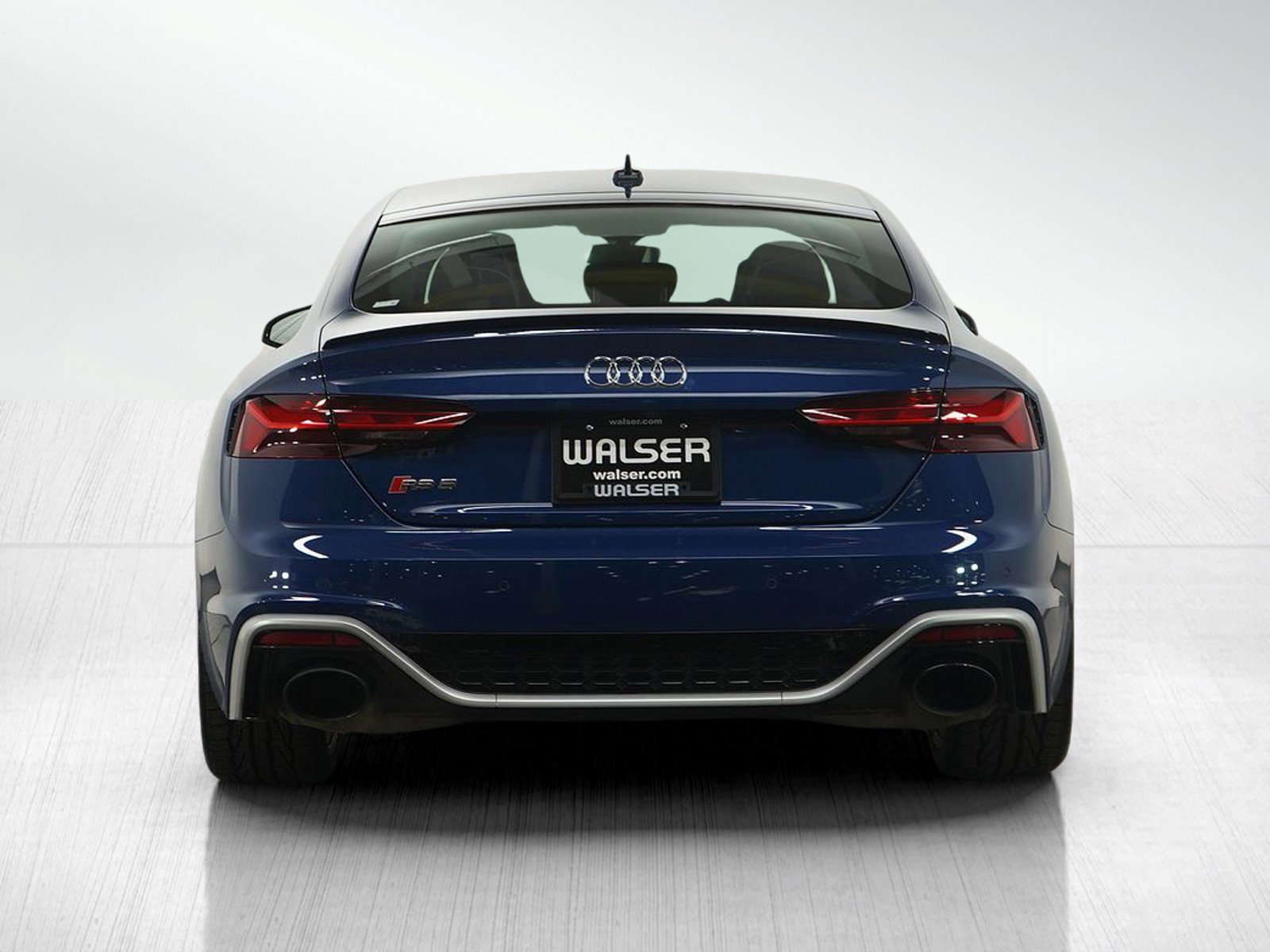 Used 2021 Audi RS 5 Sportback image 4