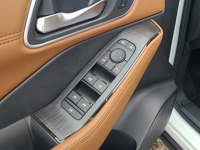 New 2026 Nissan Rogue Platinum AWD/4WD image 11