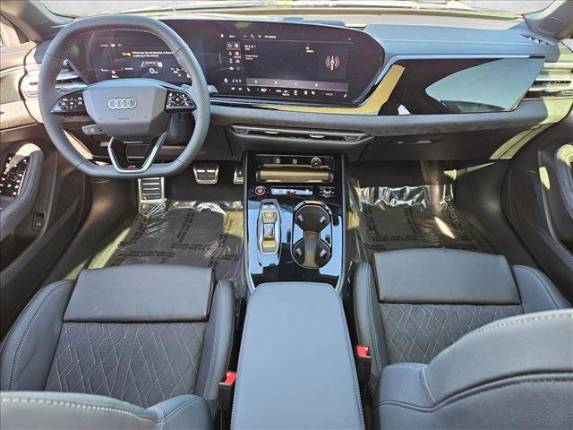 New 2025 Audi S5 Premium Plus image 14