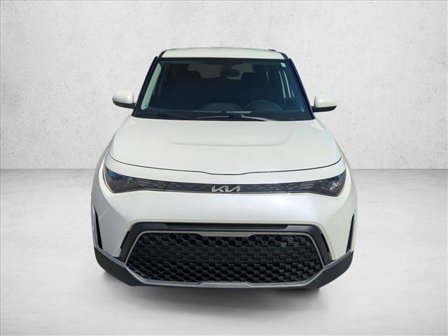Used 2025 Kia Soul LX w/ LX Technology Package video 2