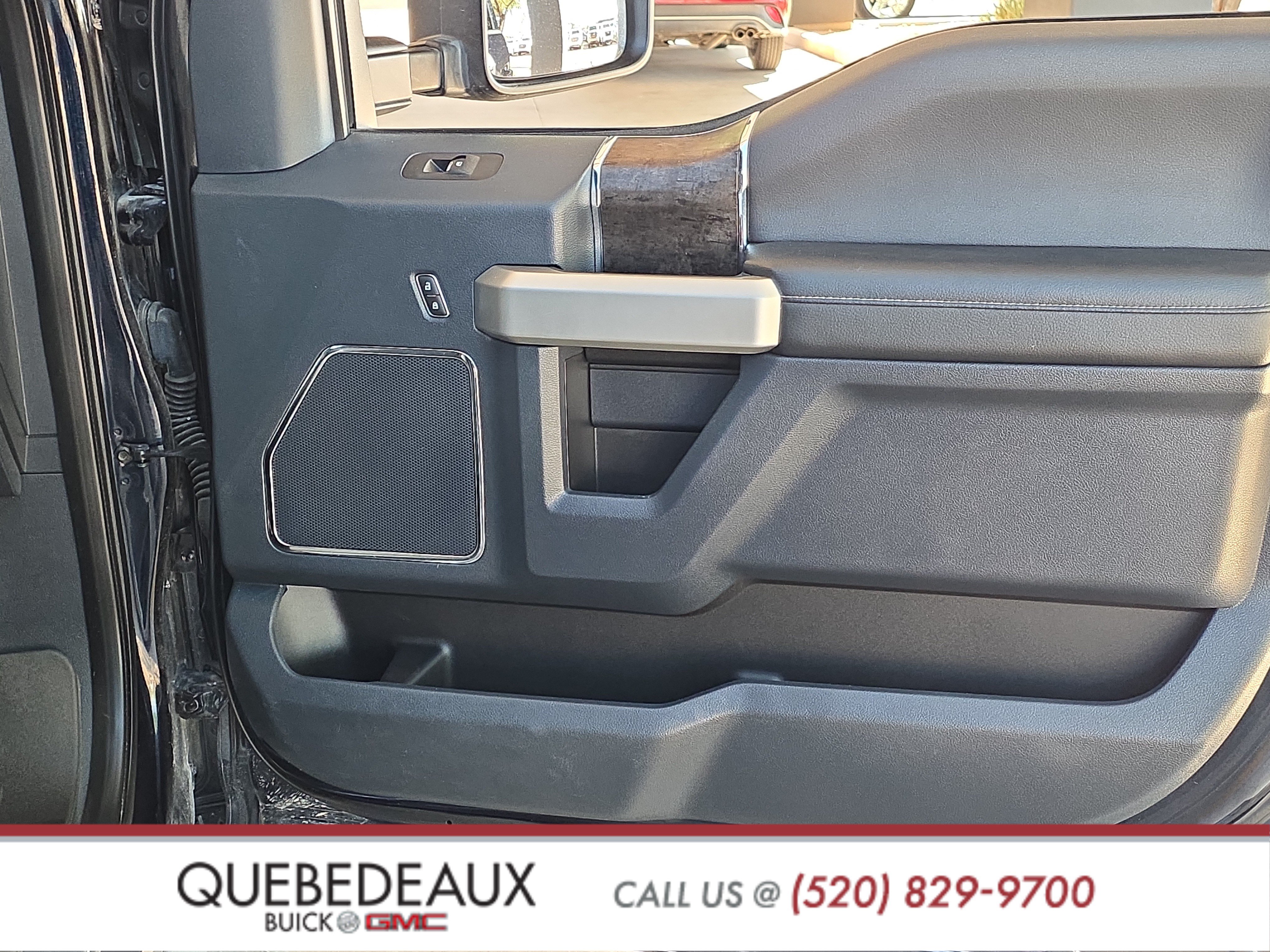 Used 2022 Ford F350 Lariat w/ Lariat Value Package AWD/4WD image 28