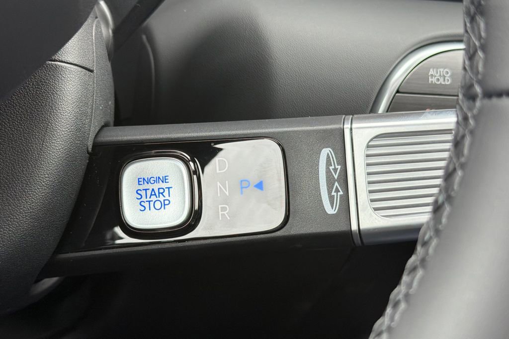 New 2026 Hyundai Palisade Calligraphy image 20