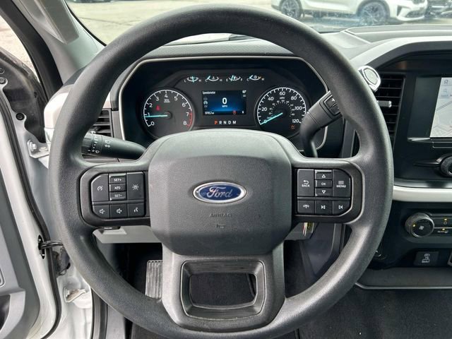 Used 2023 Ford F150 XLT w/ XTR Package image 23