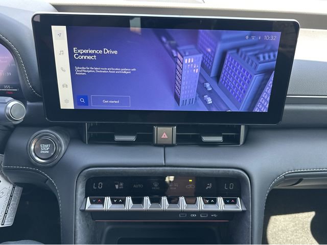 New 2026 Lexus IS 350 F Sport RWD image 9