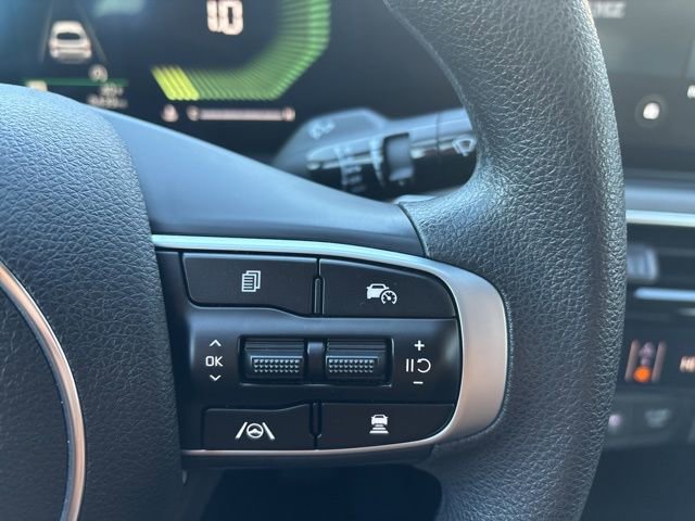 Certified 2026 Kia K5 LXS image 19