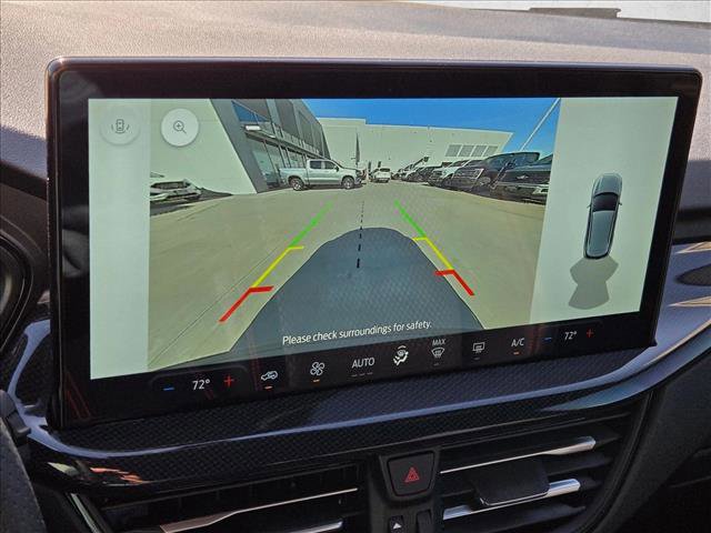 New 2026 Ford Escape ST-Line w/ Tech Pack #1 image 13