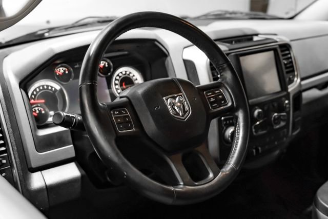 Used 2017 RAM 1500 Lone Star RWD image 19
