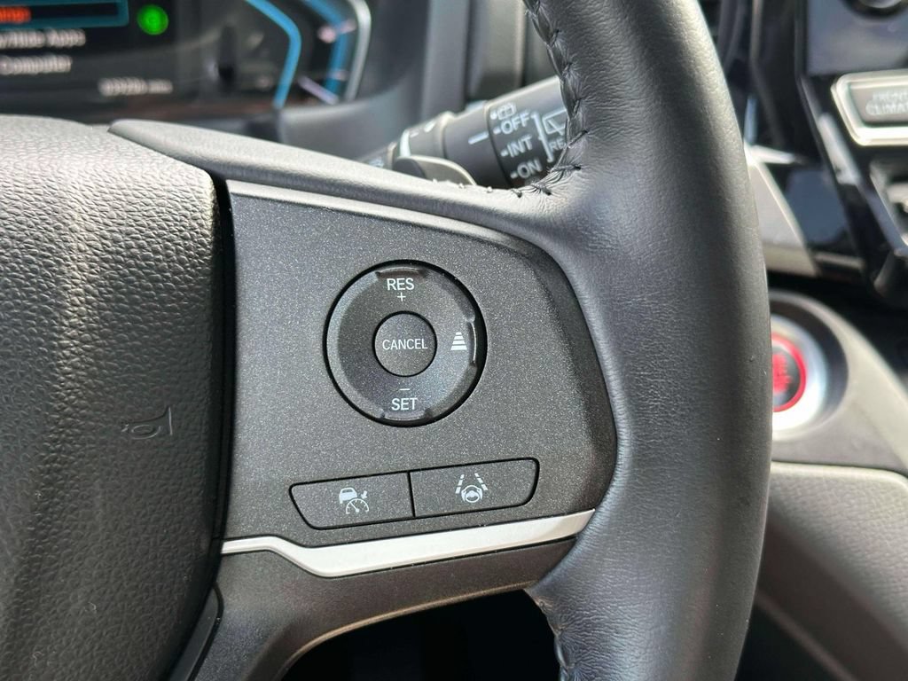 Certified 2023 Honda Odyssey EX-L image 20