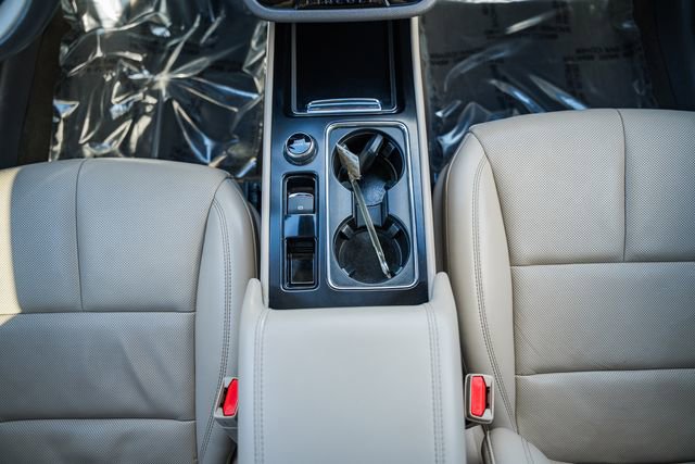 Used 2022 Lincoln Corsair AWD w/ Premium Package image 25