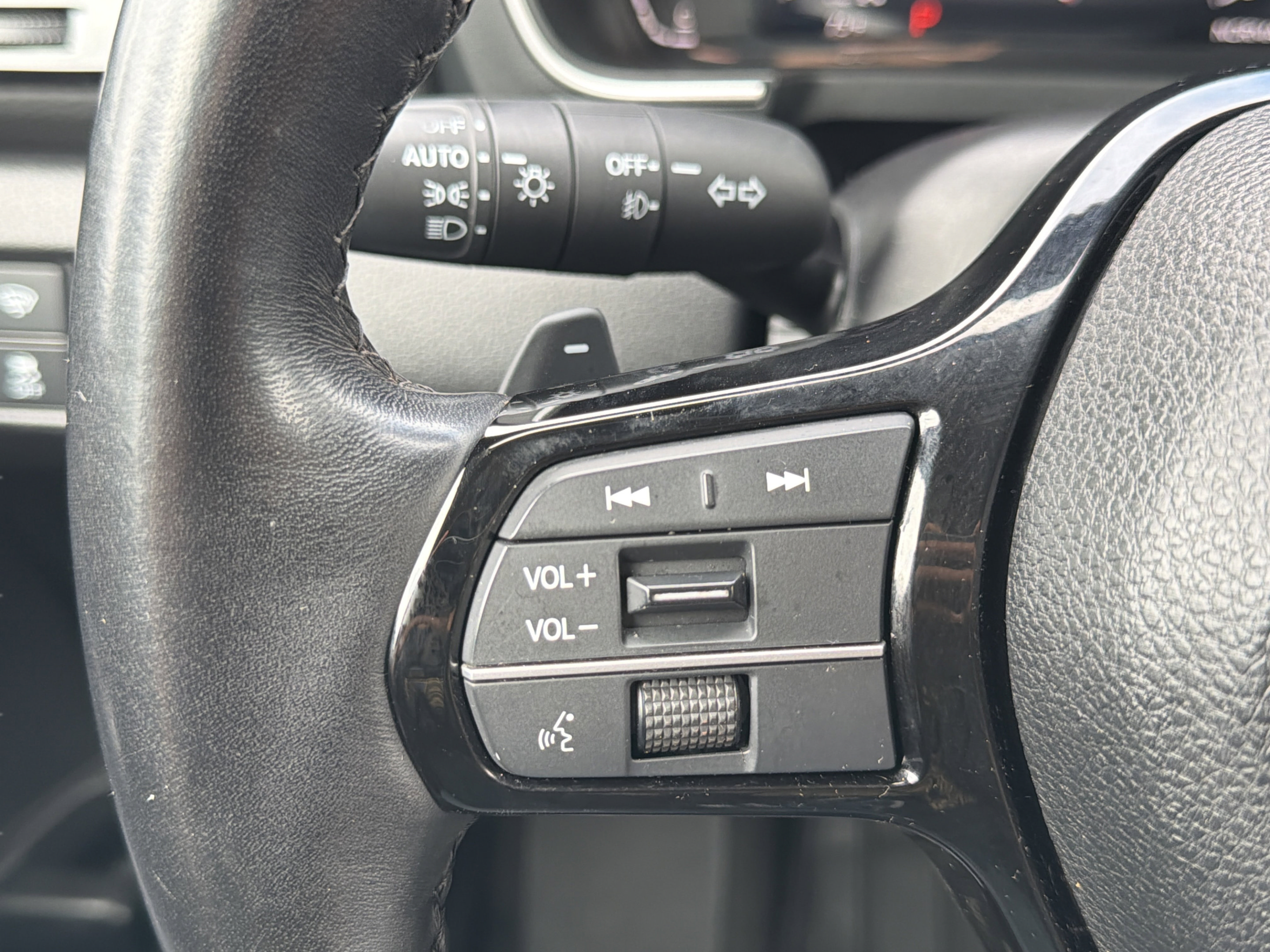 Certified 2023 Honda Pilot Elite image 8