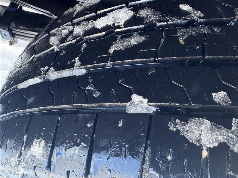 Used 2022 Chevrolet Silverado 3500 High Country w/ Technology Package image 7