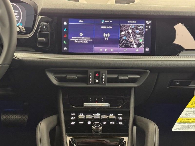 New 2026 Porsche Cayenne AWD/4WD image 15