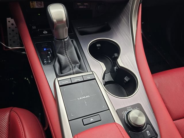 Used 2022 Lexus RX 350 F Sport image 17
