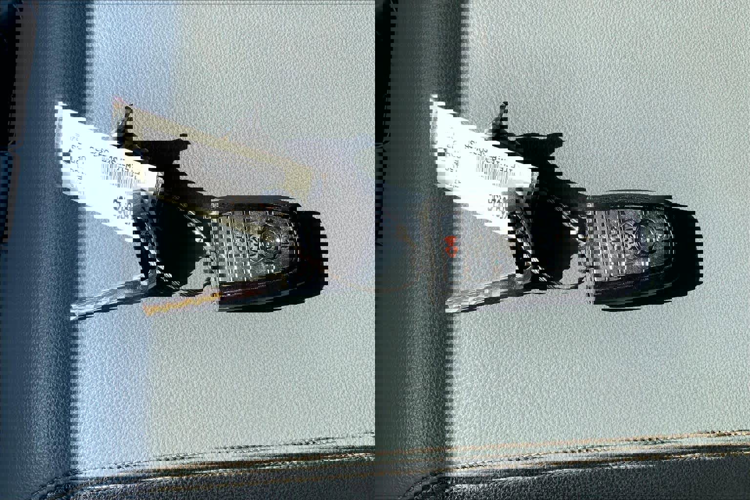 Used 2023 Ford F150 Lariat w/ Trailer Tow Package image 13