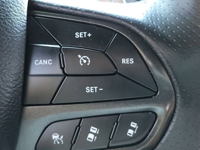 Used 2023 Dodge Challenger R/T Scat Pack w/ Plus Package RWD image 12