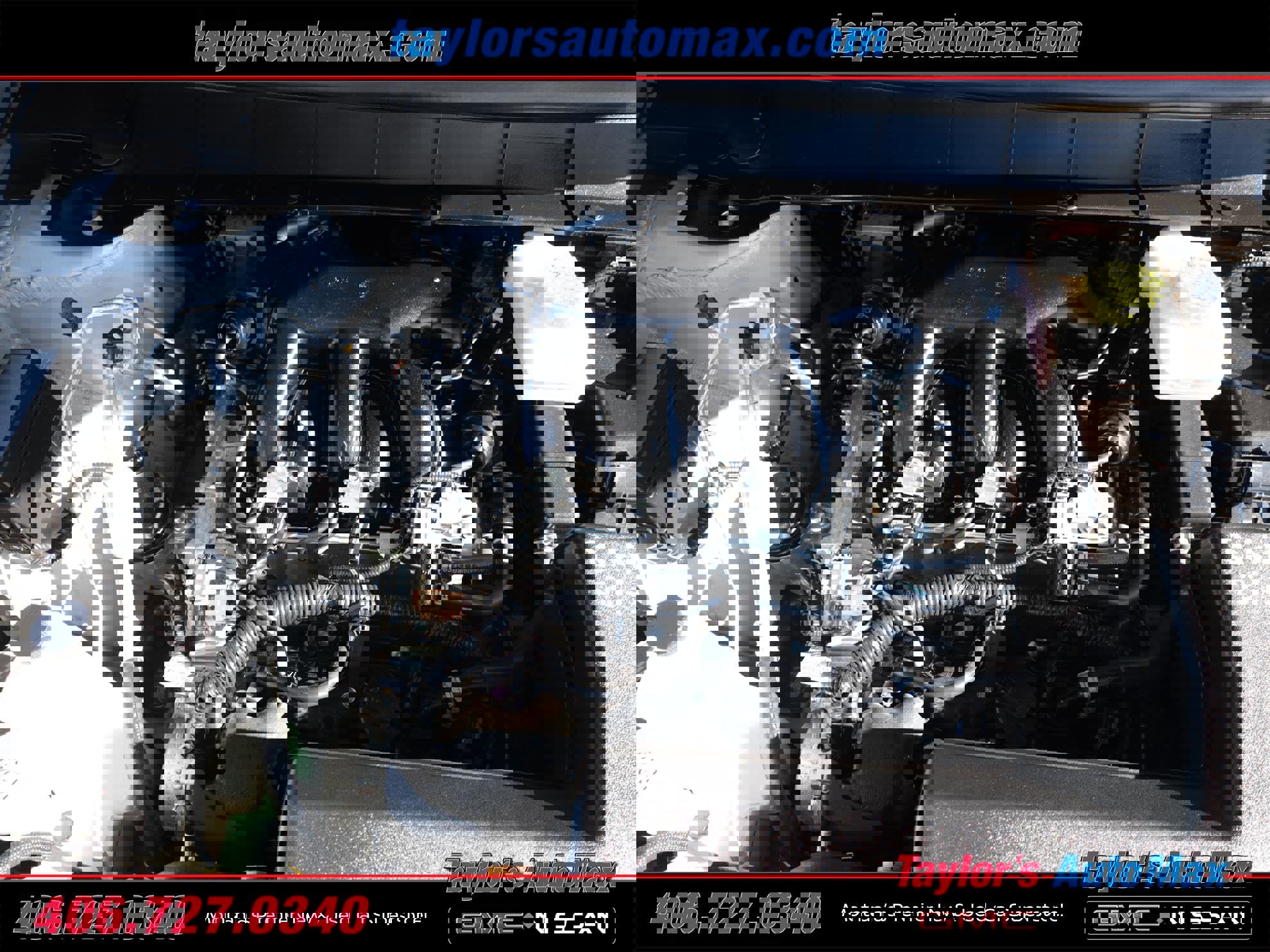 Used 2024 Nissan Pathfinder S image 35