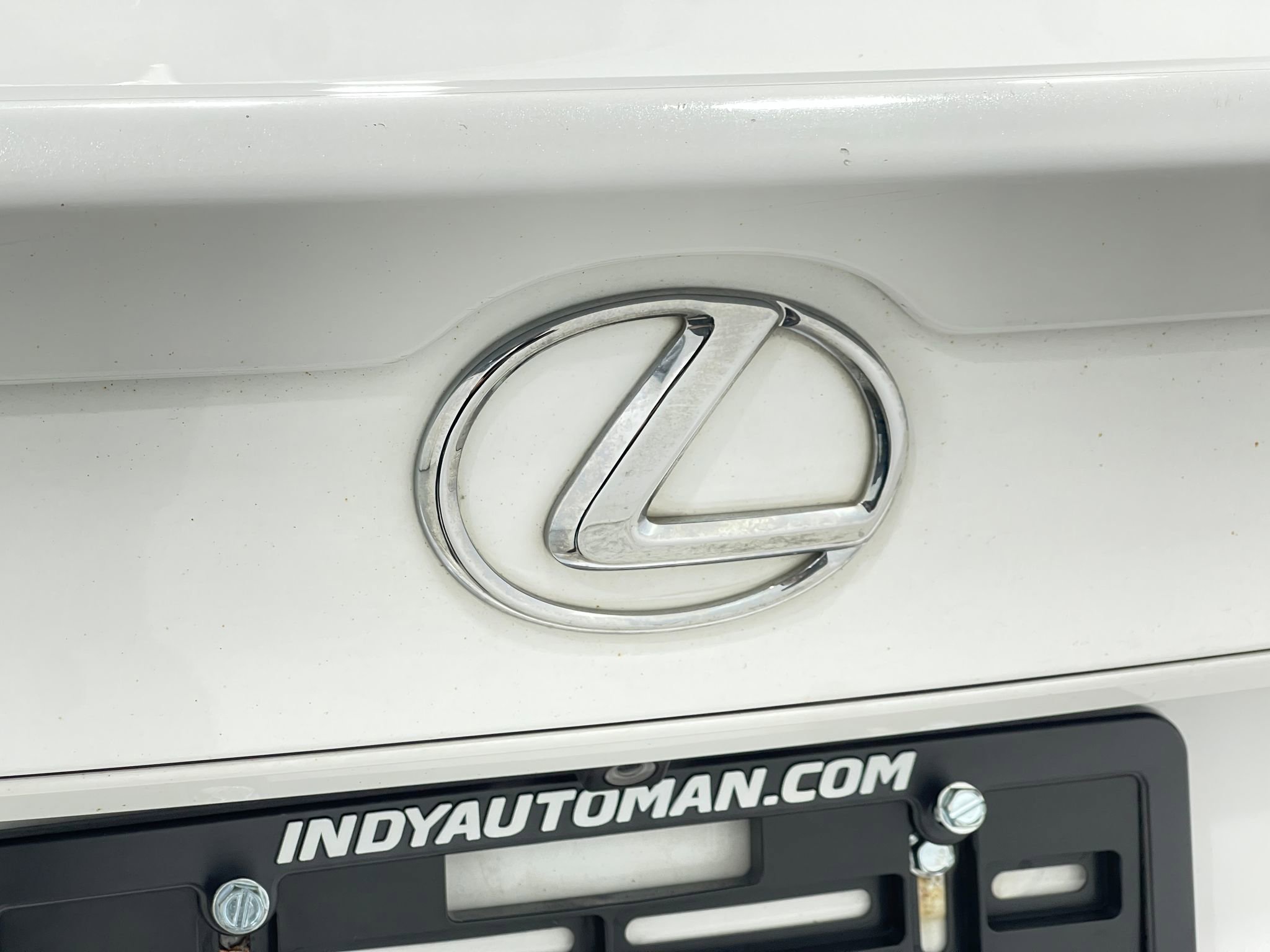 Used 2014 Lexus IS 250 w/ F-Sport Package image 37