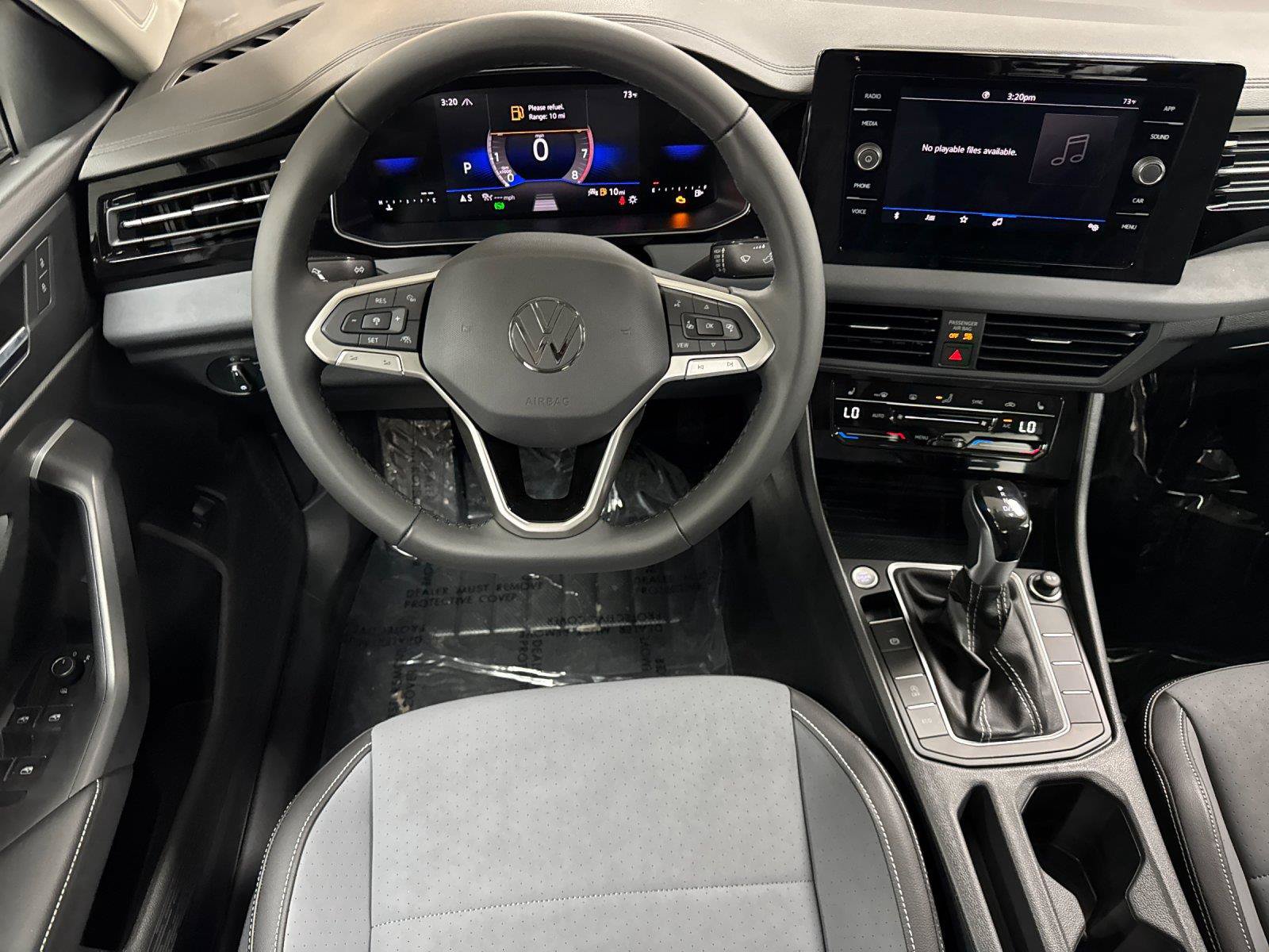 New 2026 Volkswagen Jetta SE FWD image 13