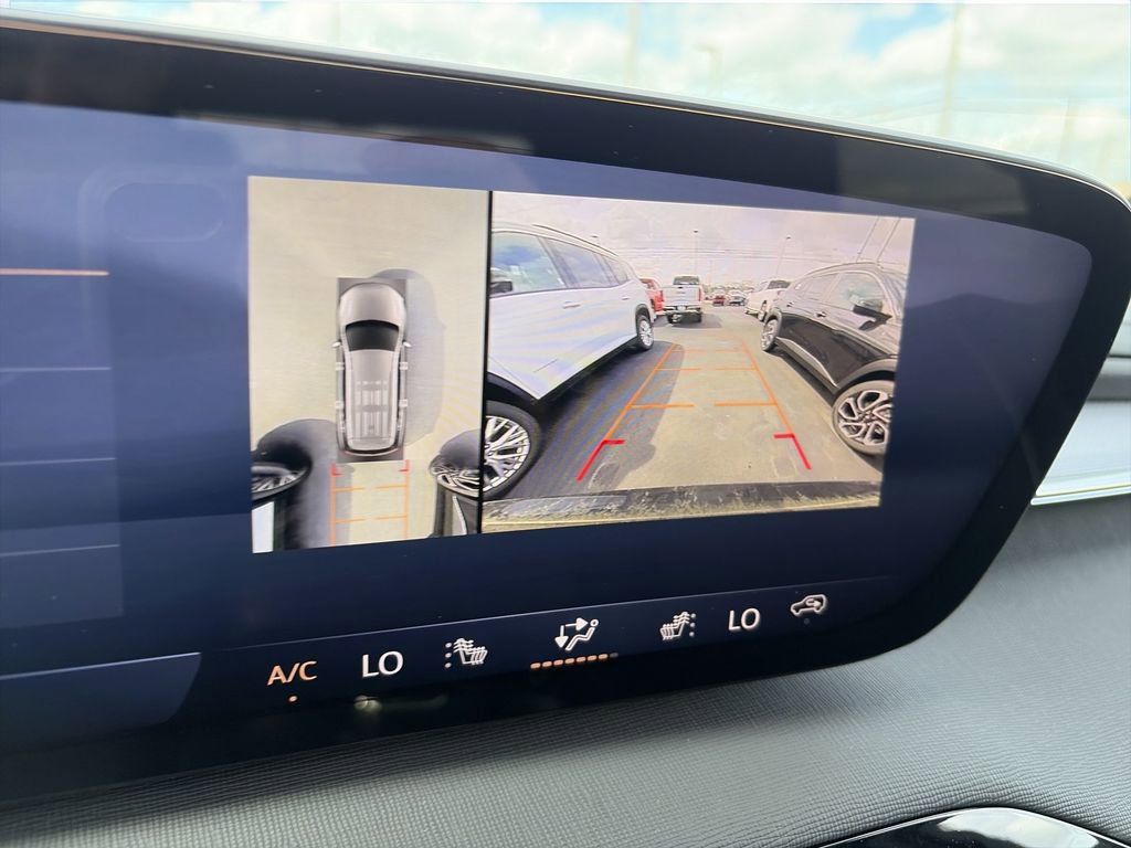 New 2026 Buick Enclave Sport Touring w/ Super Cruise Package FWD image 23